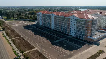 Фото со стройки  за 9, 2021