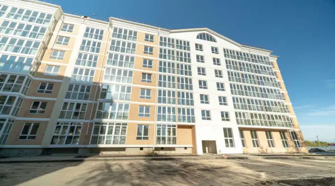 Фото со стройки  за Декабрь, 2021
