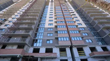 Фото со стройки  за 9, 2020