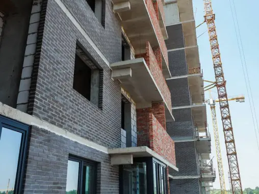 Фото со стройки  за Декабрь, 2020