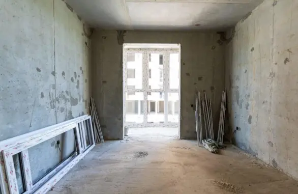 Фото со стройки  за Сентябрь, 2021