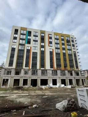 Фото со стройки  за Июнь, 2022