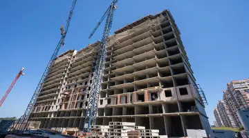 Фото со стройки  за 8, 2022