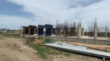 Фото со стройки  за 7, 2022