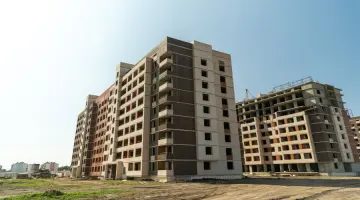Фото со стройки  за 10, 2020