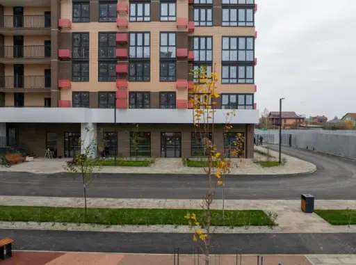 Фото со стройки  за Ноябрь, 2020