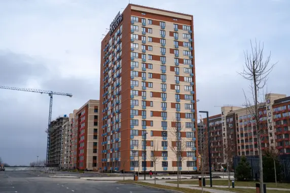 Фото со стройки  за Март, 2021