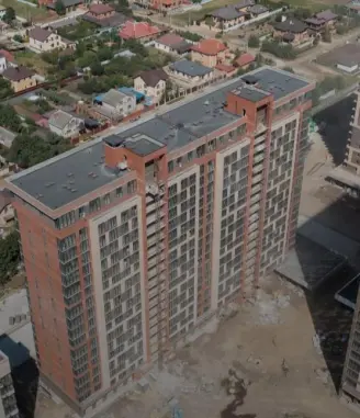 Фото со стройки  за Май, 2021
