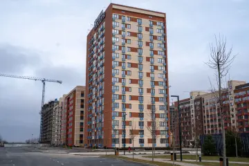 Фото со стройки  за 3, 2022