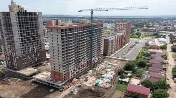 Фото со стройки  за 8, 2022