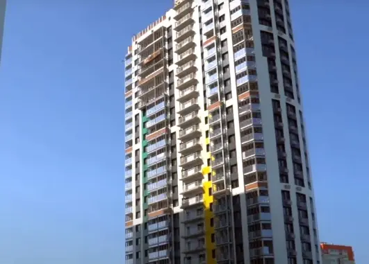 Фото со стройки  за Октябрь, 2020