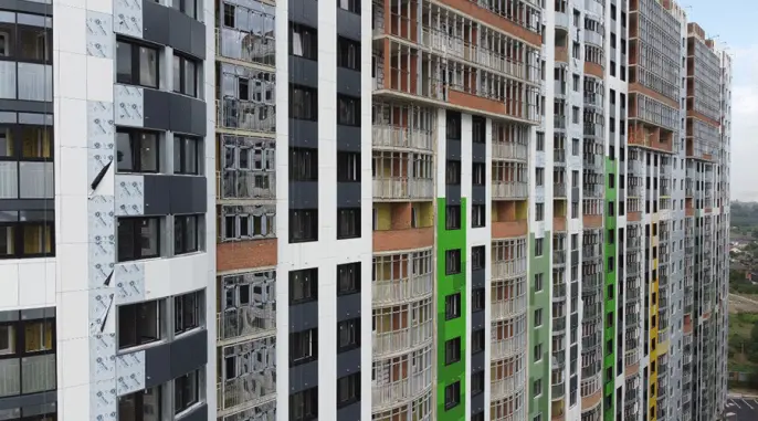 Фото со стройки  за Январь, 2021