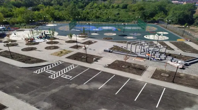 Фото со стройки  за Апрель, 2021