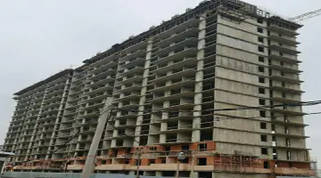 Фото со стройки  за 4, 2021