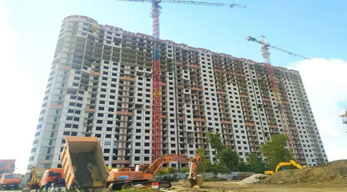 Фото со стройки  за Август, 2022