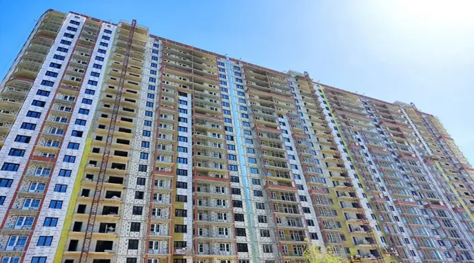 Фото со стройки  за Август, 2022