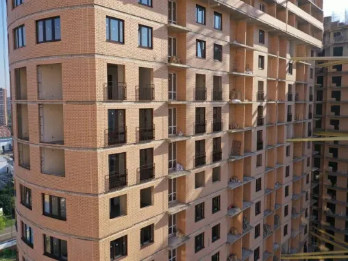 Фото со стройки  за Август, 2020