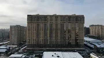 Фото со стройки  за 12, 2020