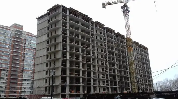 Фото со стройки  за Август, 2020