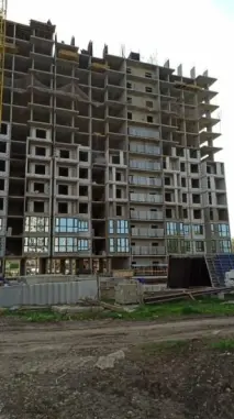 Фото со стройки  за Октябрь, 2022