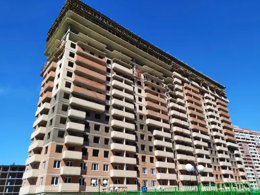 Фото со стройки  за Сентябрь, 2020