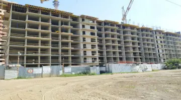 Фото со стройки  за 9, 2020