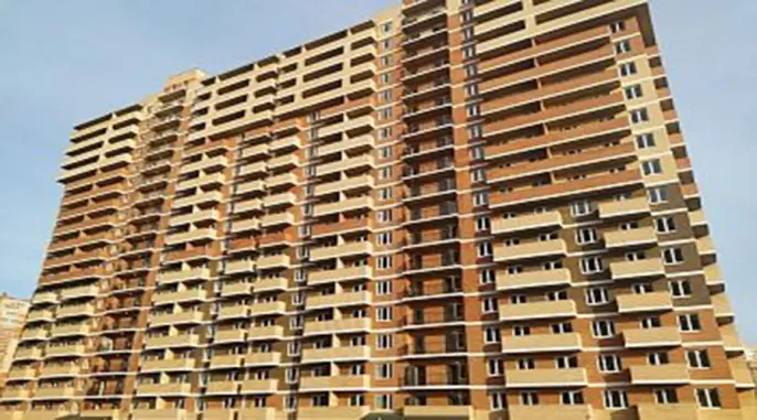 Фото со стройки  за Ноябрь, 2020