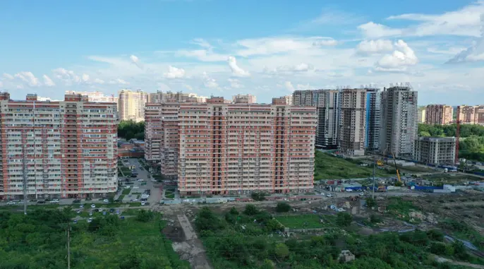 Фото со стройки  за Февраль, 2021