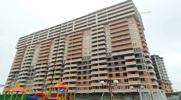 Фото со стройки  за Июль, 2021