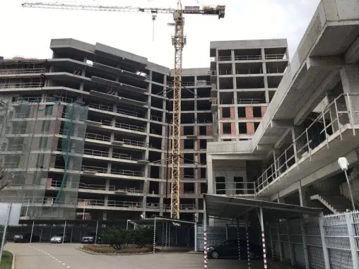 Фото со стройки  за Июнь, 2020