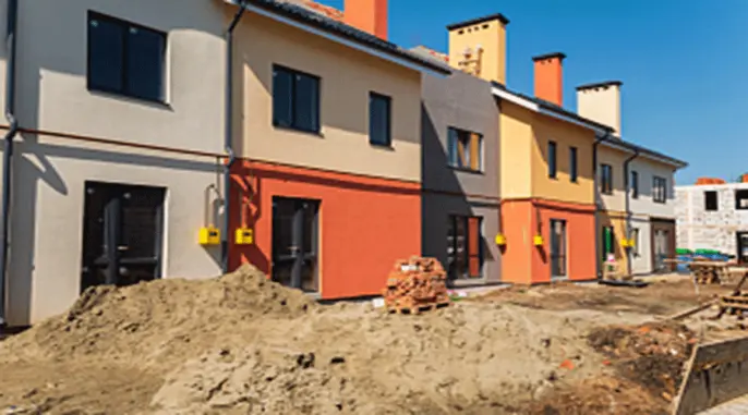 Фото со стройки  за Апрель, 2022