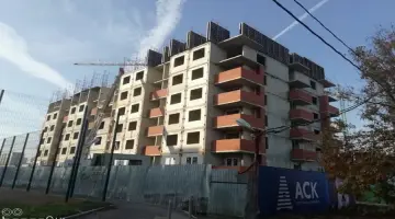 Фото со стройки  за 10, 2020