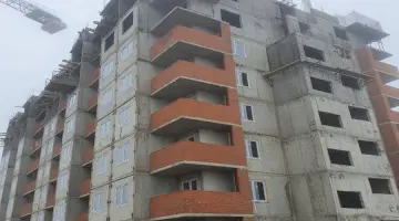 Фото со стройки  за 11, 2020