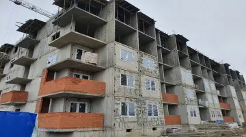 Фото со стройки  за 12, 2020