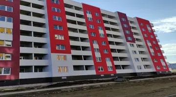 Фото со стройки  за 9, 2021