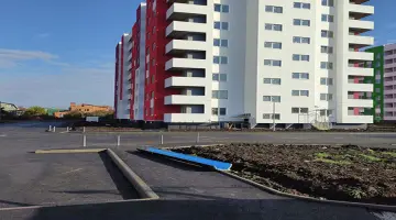 Фото со стройки  за 10, 2021