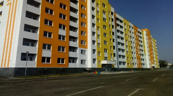 Фото со стройки  за Июль, 2022