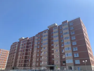 Фото со стройки  за 8, 2020