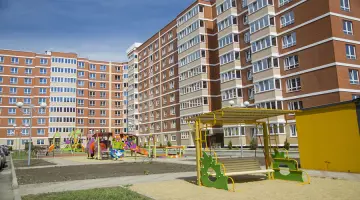 Фото со стройки  за 9, 2020