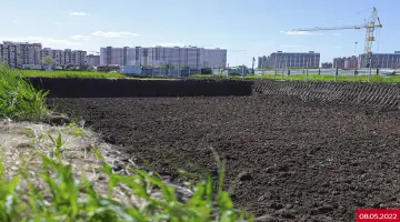 Фото со стройки  за 5, 2022