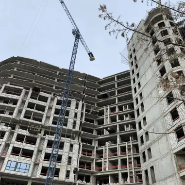 Фото со стройки  за Август, 2020