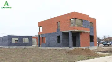 Фото со стройки  за 4, 2022