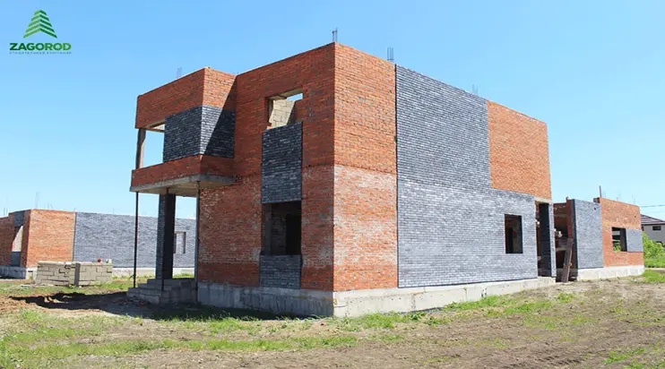 Фото со стройки  за 5, 2022