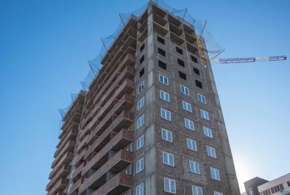Фото со стройки  за Июль, 2020