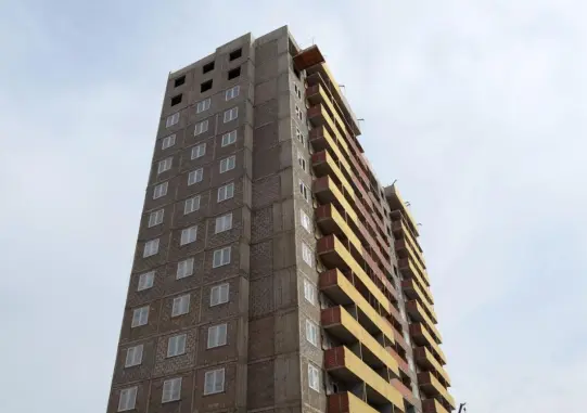 Фото со стройки  за Апрель, 2021