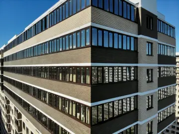 Фото со стройки  за 8, 2020