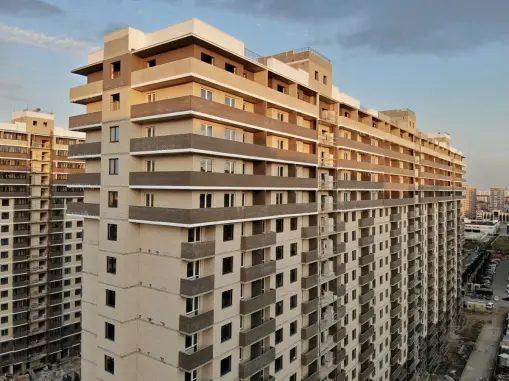 Фото со стройки  за Октябрь, 2020