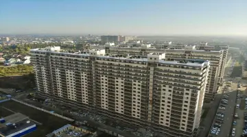 Фото со стройки  за 11, 2020