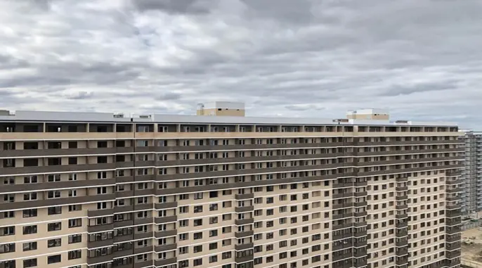 Фото со стройки  за Декабрь, 2020