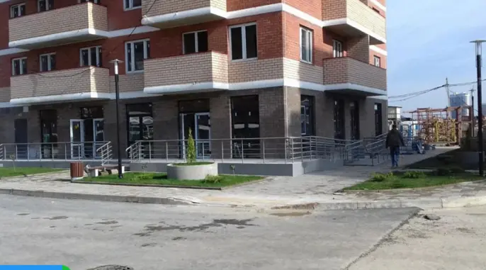 Фото со стройки  за Июль, 2020